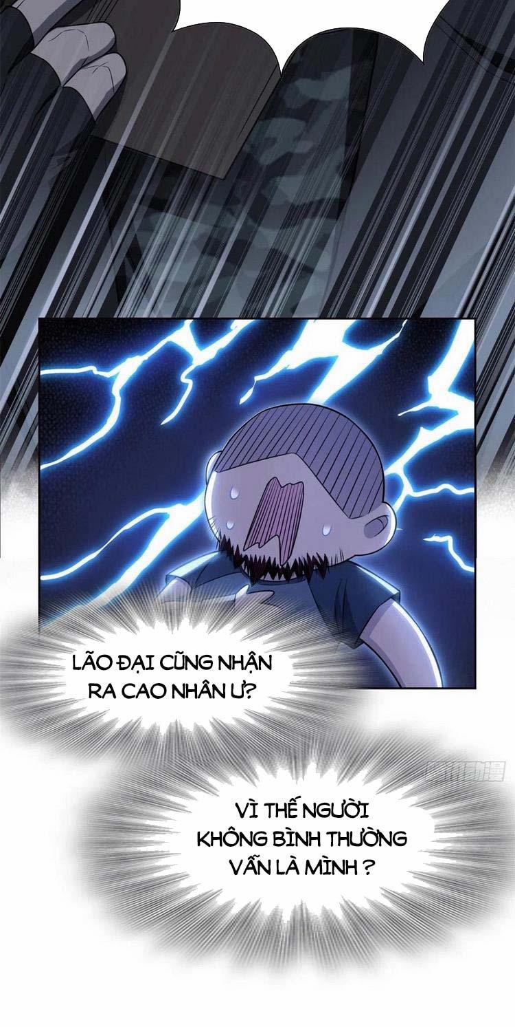 Cường Giả Đến Từ Trại Tâm Thần 55 trang 17