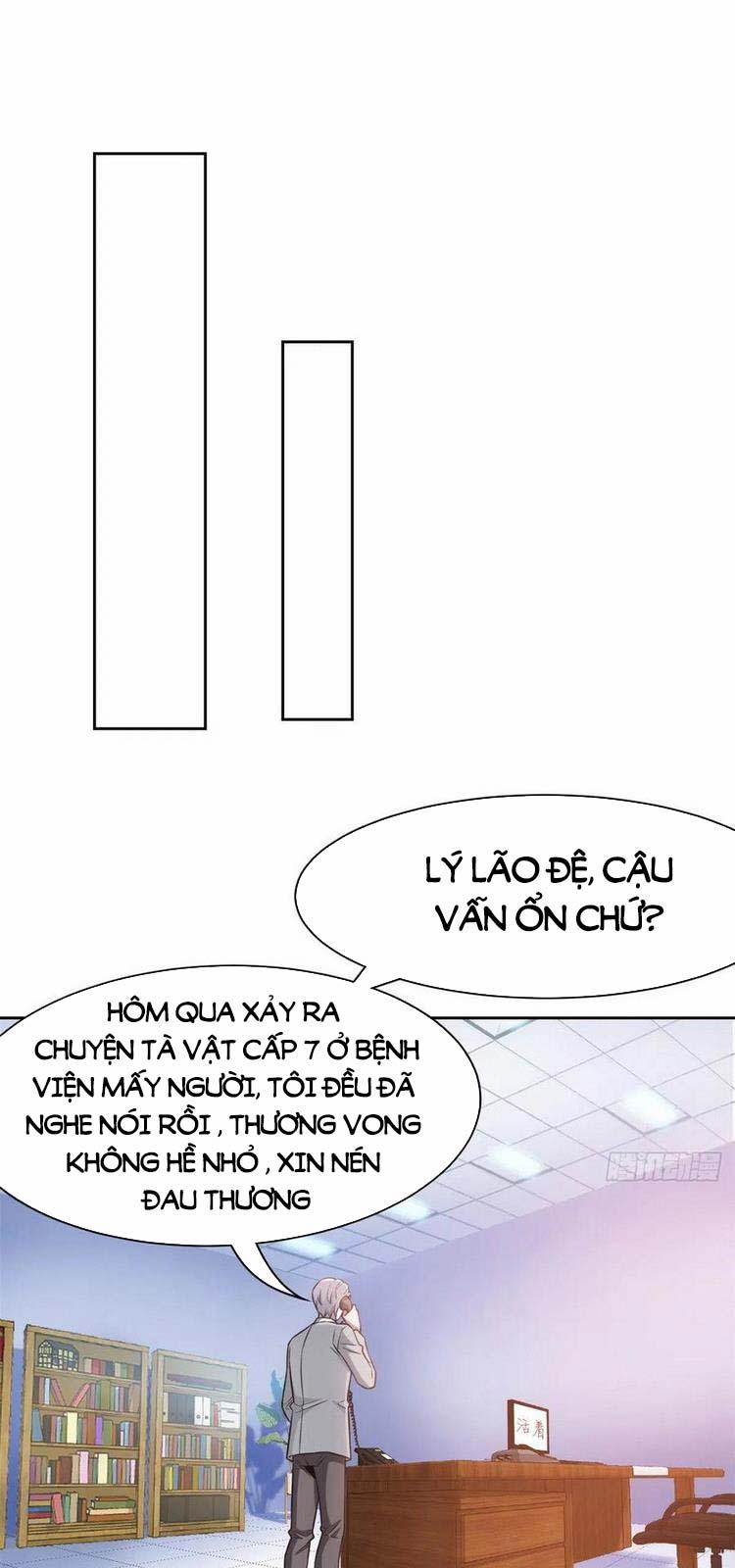 Cường Giả Đến Từ Trại Tâm Thần 55 trang 18