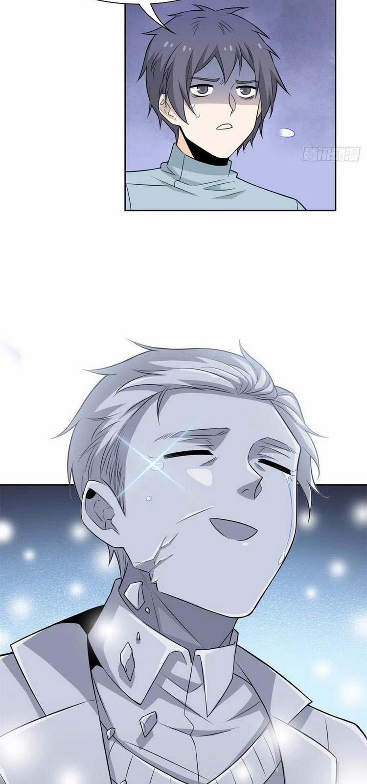 Cường Giả Đến Từ Trại Tâm Thần 55 trang 29