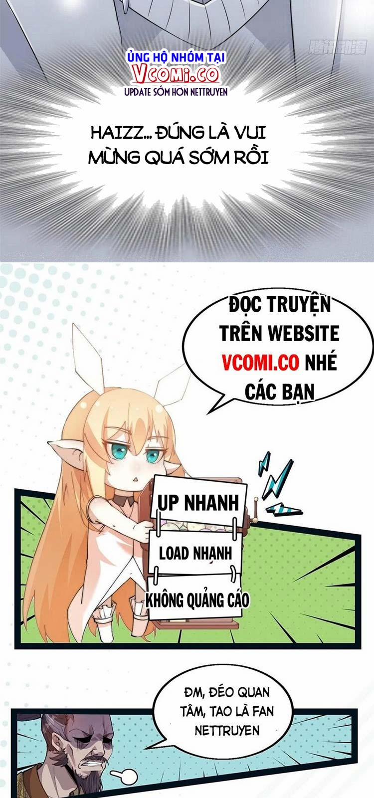 Cường Giả Đến Từ Trại Tâm Thần 55 trang 30