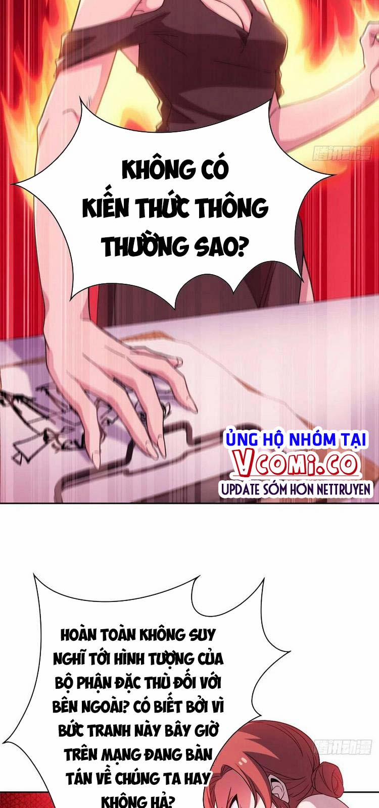 Cường Giả Đến Từ Trại Tâm Thần 55 trang 4