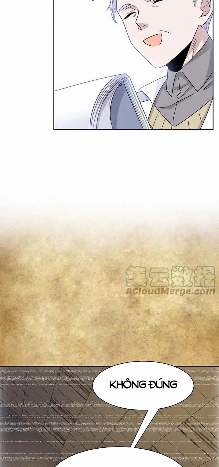 Cường Giả Đến Từ Trại Tâm Thần 56 trang 12