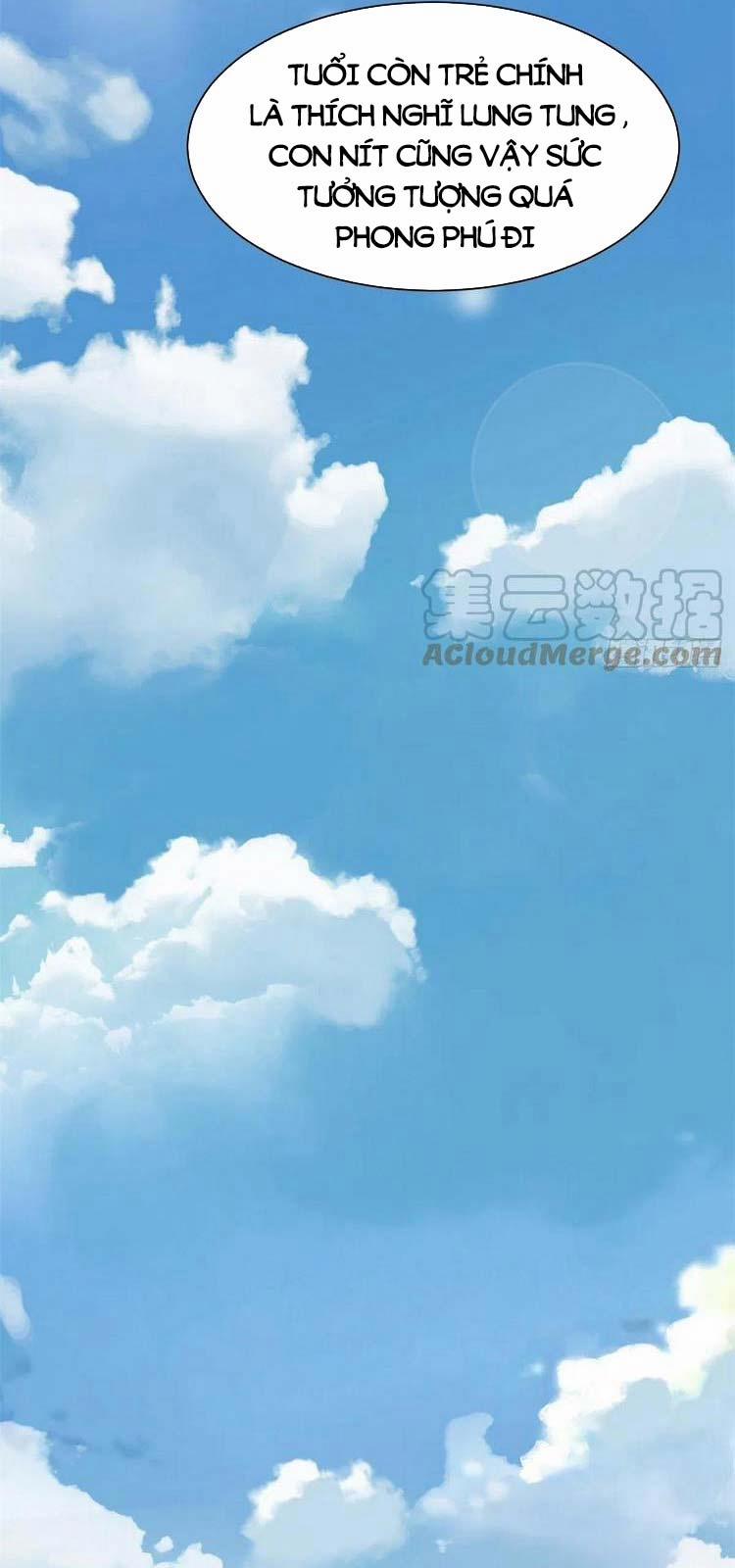 Cường Giả Đến Từ Trại Tâm Thần 56 trang 17