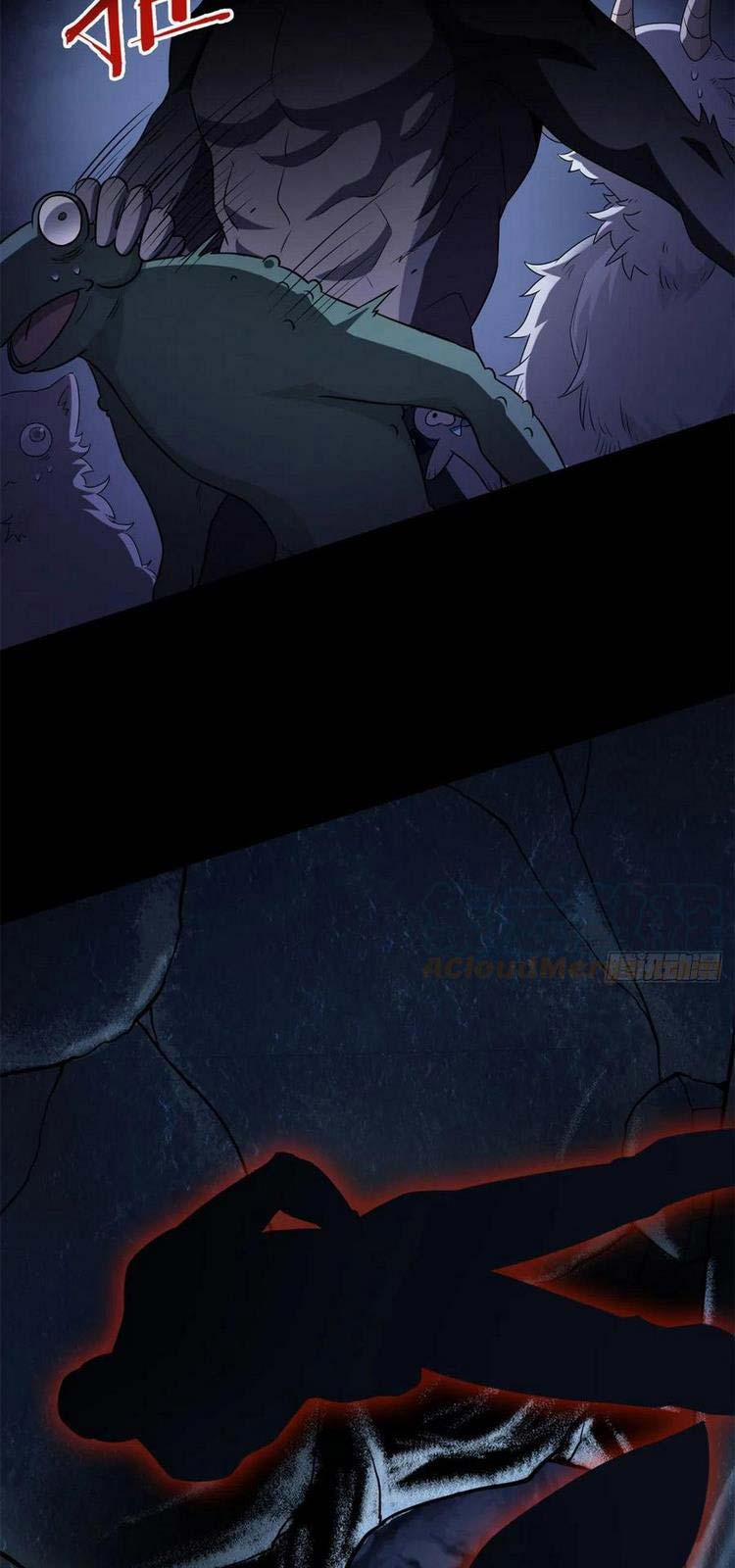 Cường Giả Đến Từ Trại Tâm Thần 56 trang 29