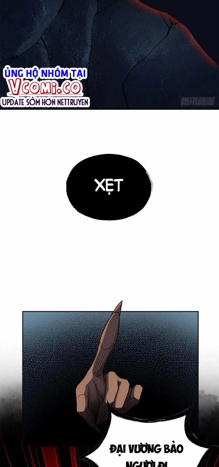 Cường Giả Đến Từ Trại Tâm Thần 56 trang 31