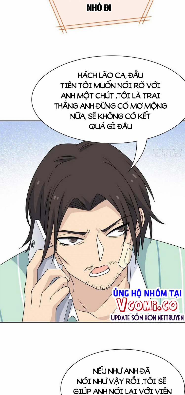 Cường Giả Đến Từ Trại Tâm Thần 56 trang 5