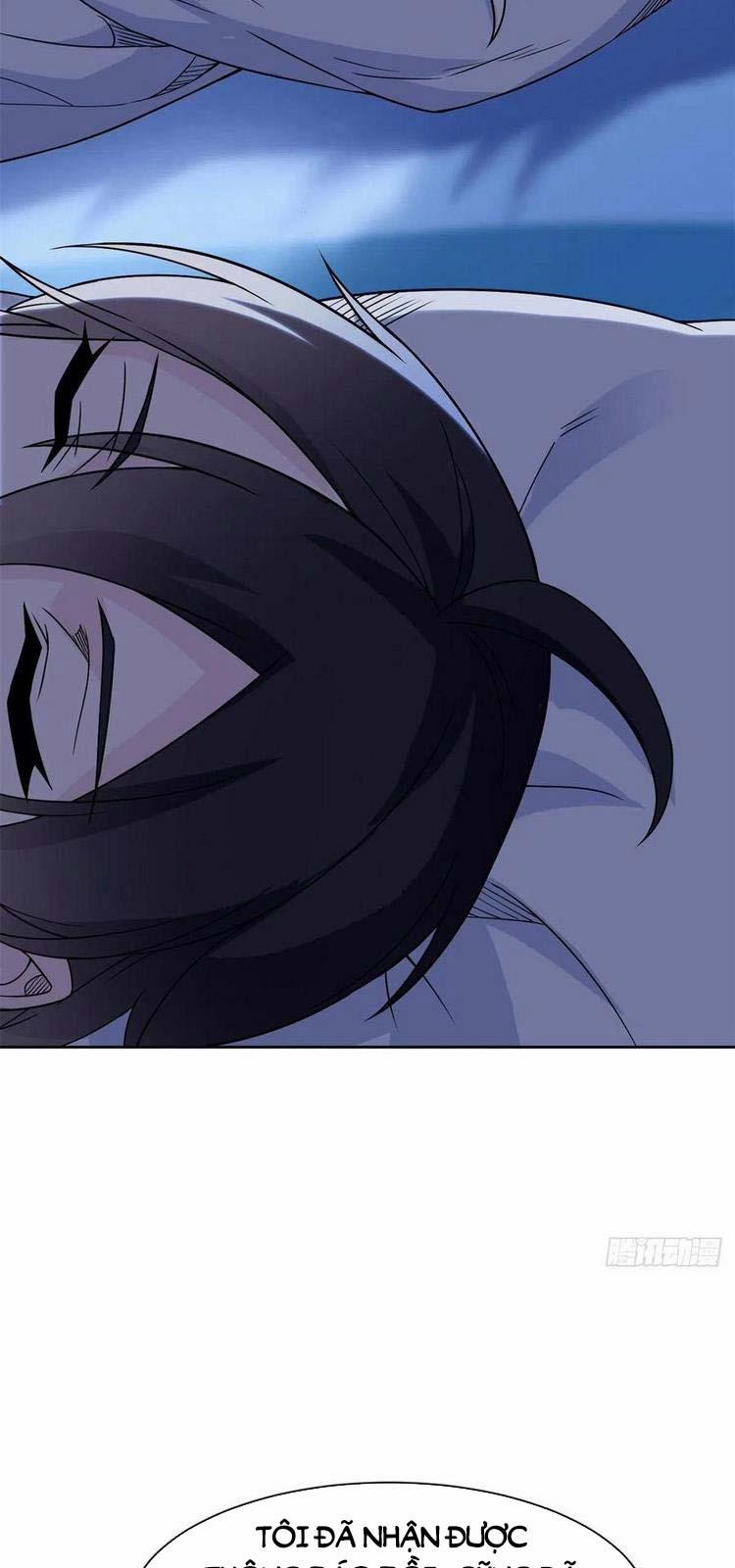 Cường Giả Đến Từ Trại Tâm Thần 57 trang 13