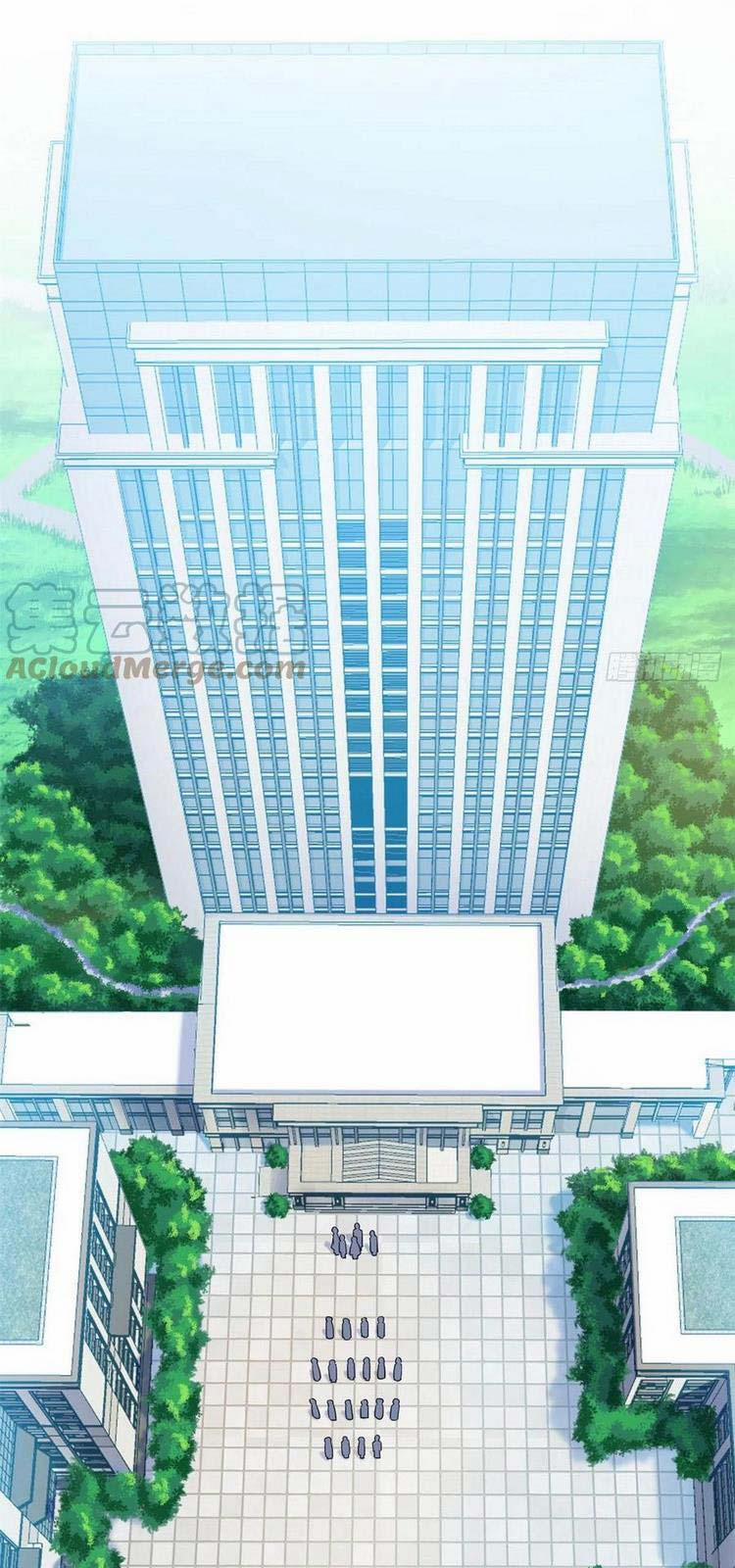 Cường Giả Đến Từ Trại Tâm Thần 57 trang 19