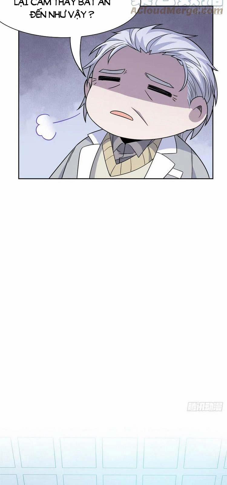 Cường Giả Đến Từ Trại Tâm Thần 57 trang 26