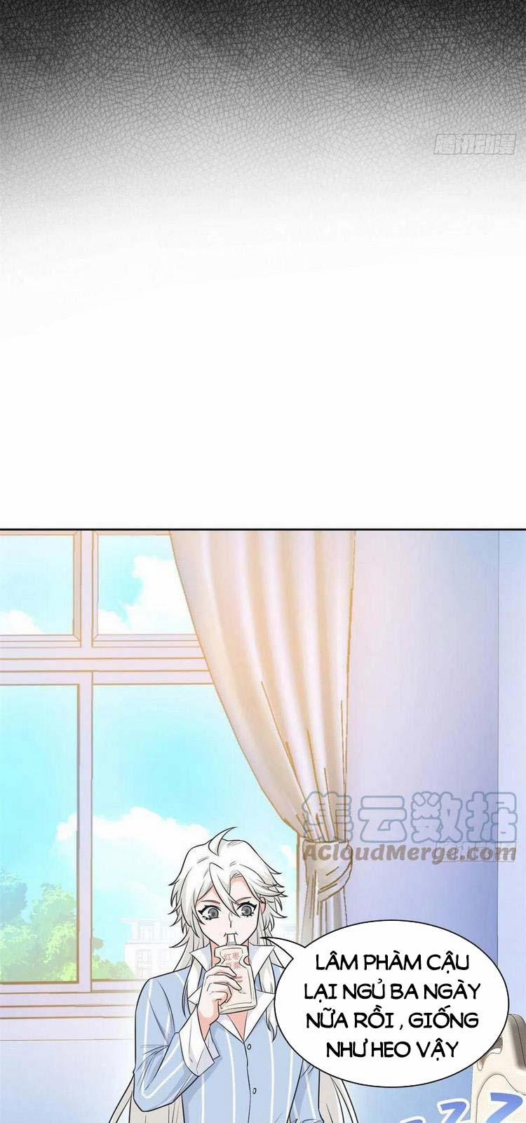 Cường Giả Đến Từ Trại Tâm Thần 57 trang 3