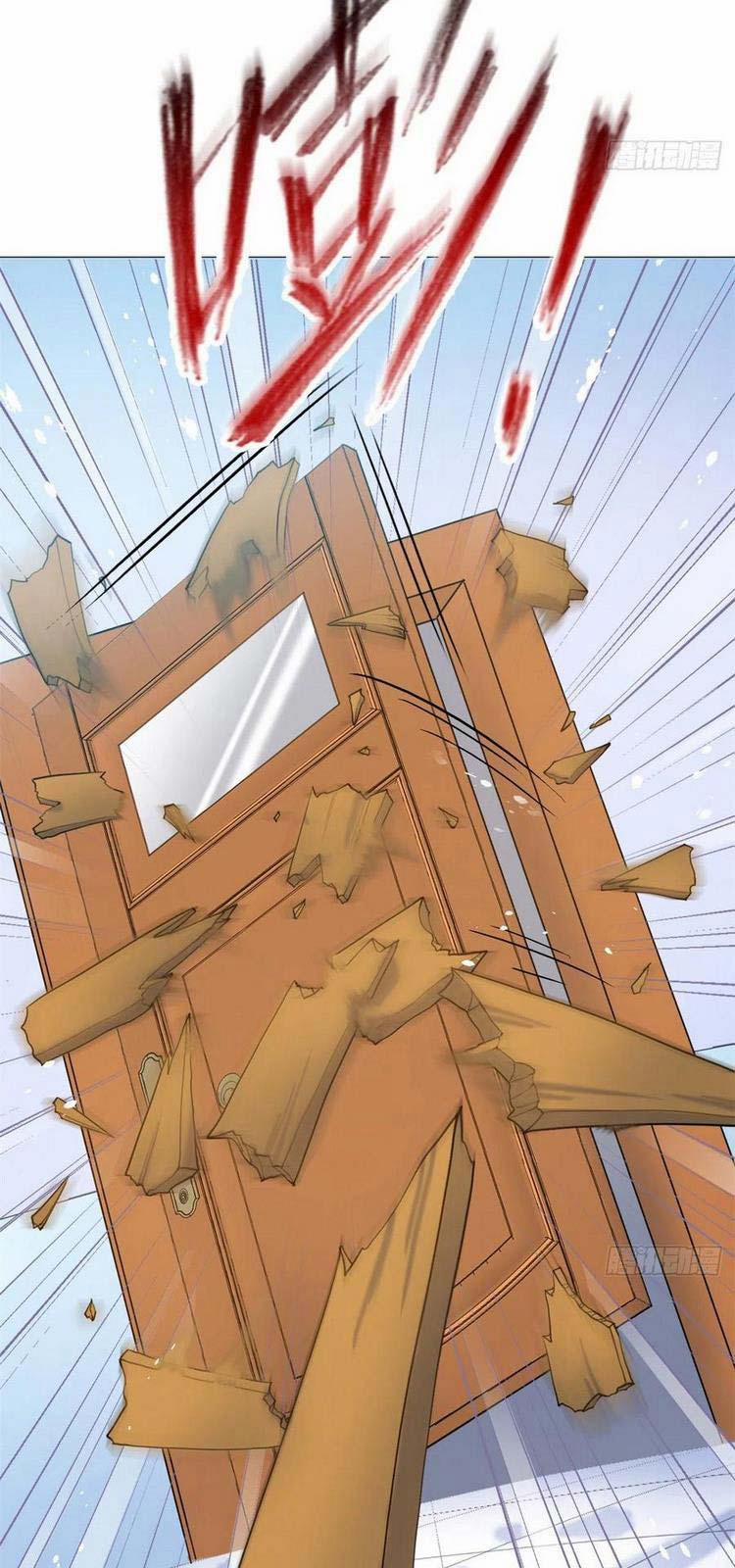 Cường Giả Đến Từ Trại Tâm Thần 57 trang 31