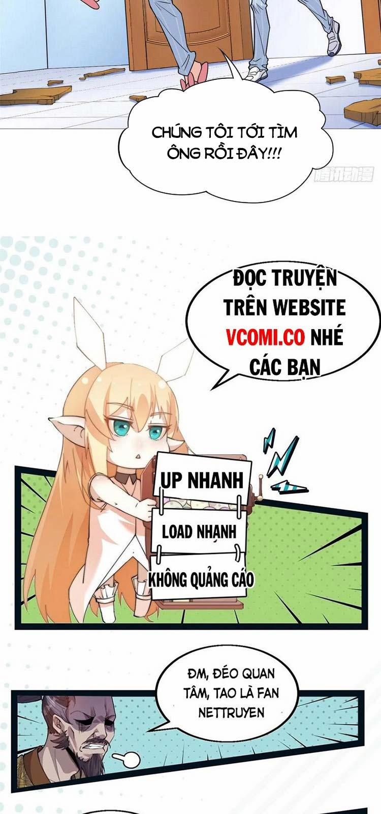 Cường Giả Đến Từ Trại Tâm Thần 57 trang 33