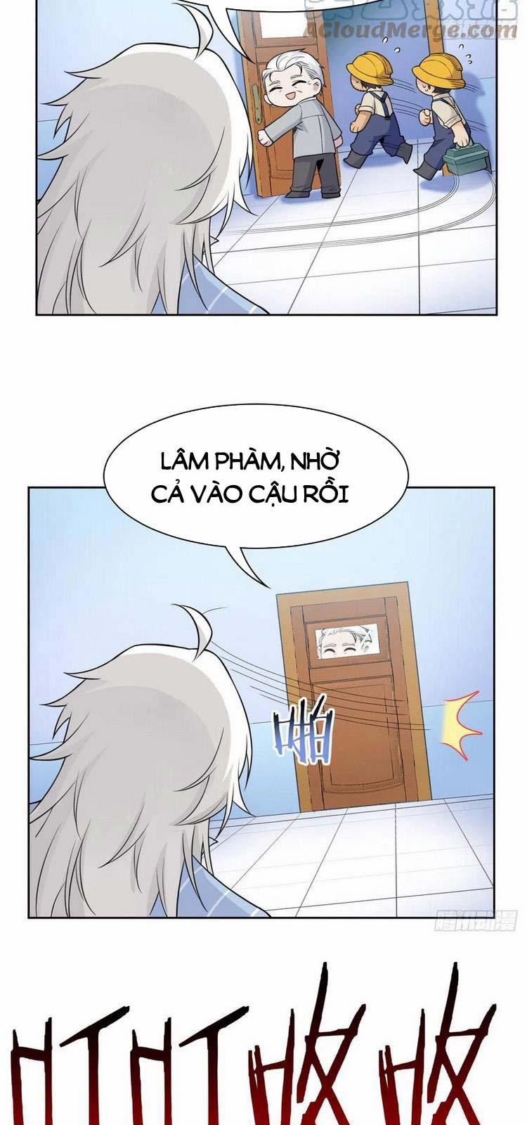 Cường Giả Đến Từ Trại Tâm Thần 57 trang 8