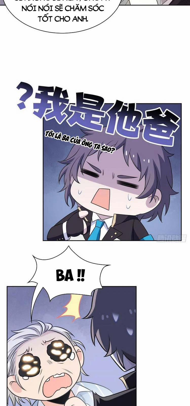 Cường Giả Đến Từ Trại Tâm Thần 58 trang 2