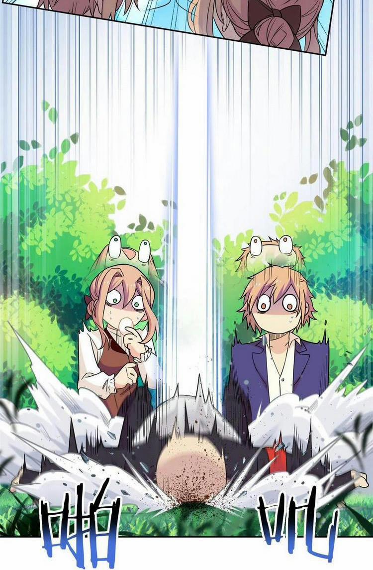 Cường Giả Đến Từ Trại Tâm Thần 59 trang 13