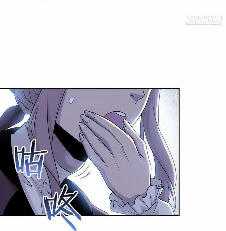 Cường Giả Đến Từ Trại Tâm Thần 59 trang 14