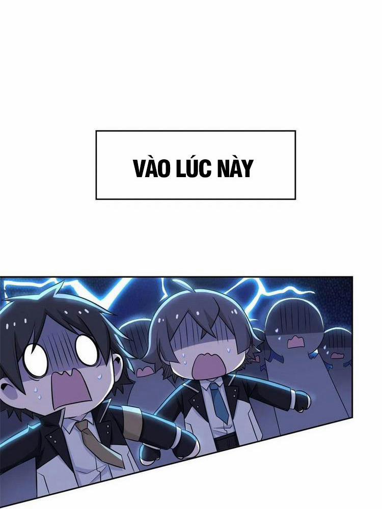 Cường Giả Đến Từ Trại Tâm Thần 59 trang 26