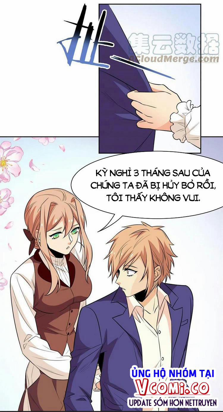 Cường Giả Đến Từ Trại Tâm Thần 59 trang 3