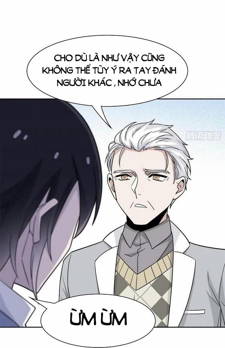 Cường Giả Đến Từ Trại Tâm Thần 59 trang 32