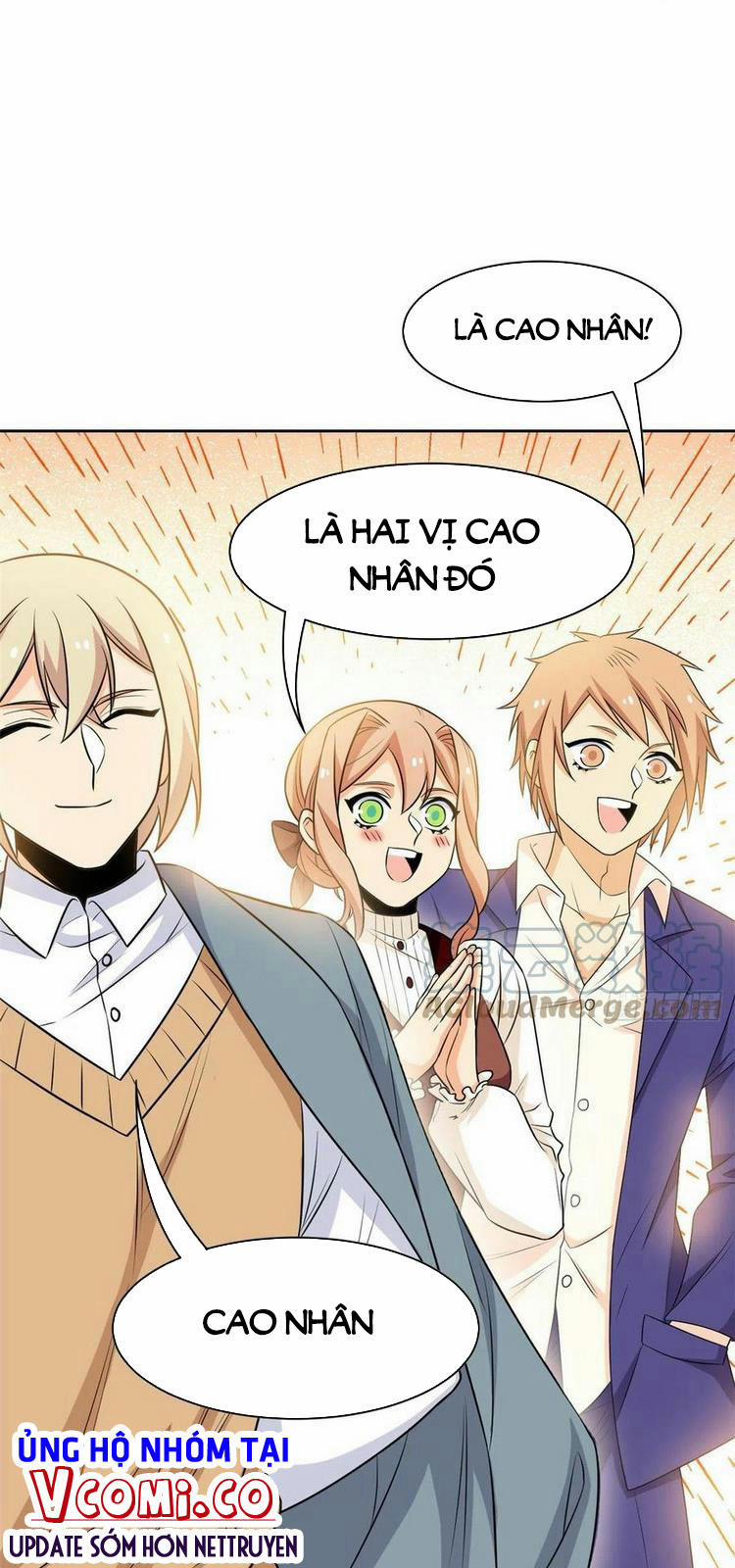 Cường Giả Đến Từ Trại Tâm Thần 59 trang 39