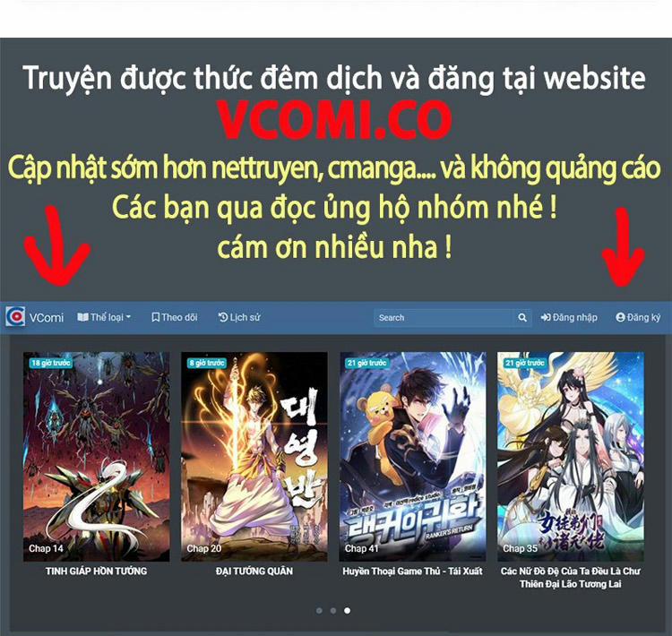 Cường Giả Đến Từ Trại Tâm Thần 59 trang 41