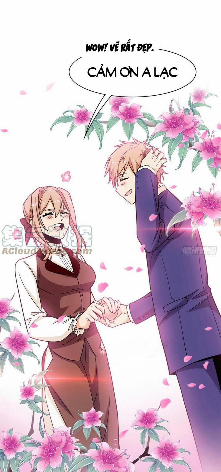 Cường Giả Đến Từ Trại Tâm Thần 59 trang 8