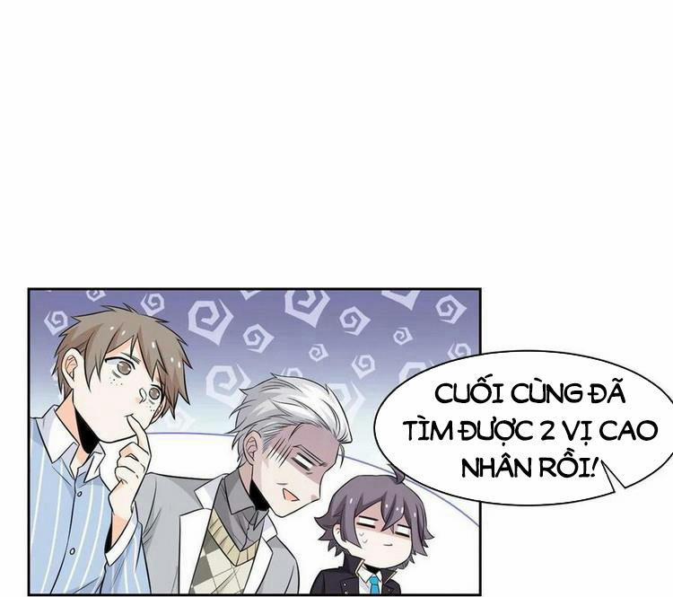 Cường Giả Đến Từ Trại Tâm Thần 60 trang 0