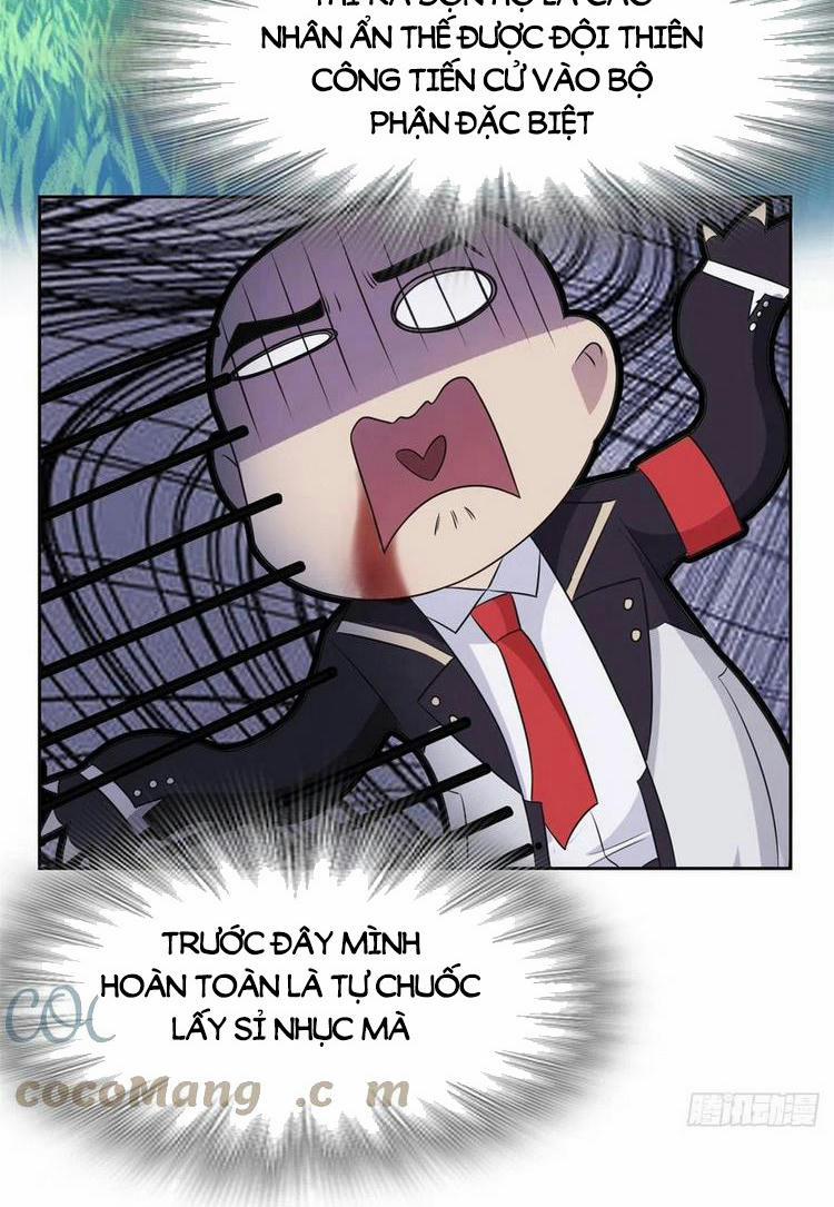 Cường Giả Đến Từ Trại Tâm Thần 60 trang 10