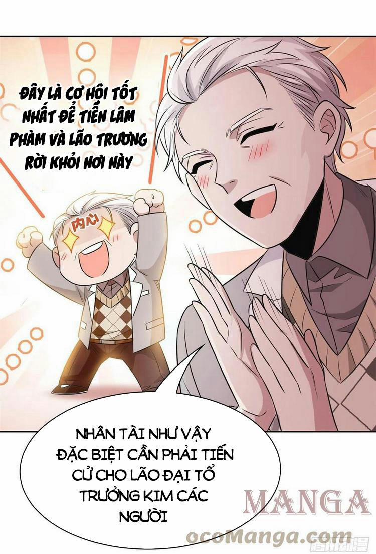 Cường Giả Đến Từ Trại Tâm Thần 60 trang 13