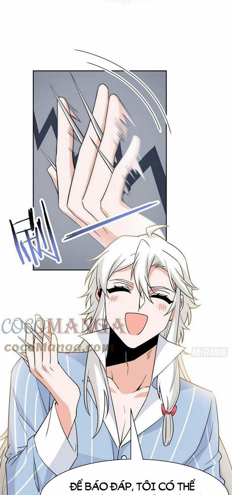 Cường Giả Đến Từ Trại Tâm Thần 60 trang 26