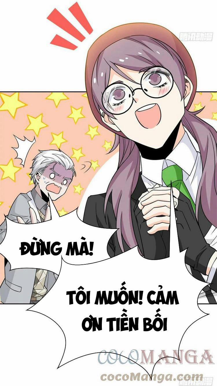 Cường Giả Đến Từ Trại Tâm Thần 60 trang 28