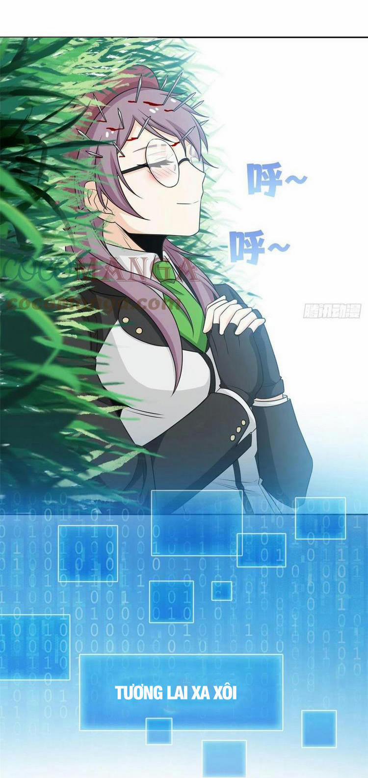 Cường Giả Đến Từ Trại Tâm Thần 60 trang 32