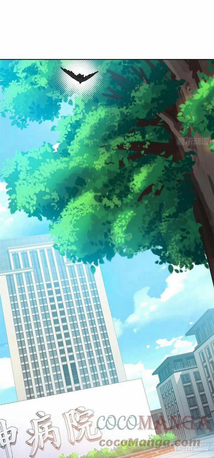 Cường Giả Đến Từ Trại Tâm Thần 60 trang 41