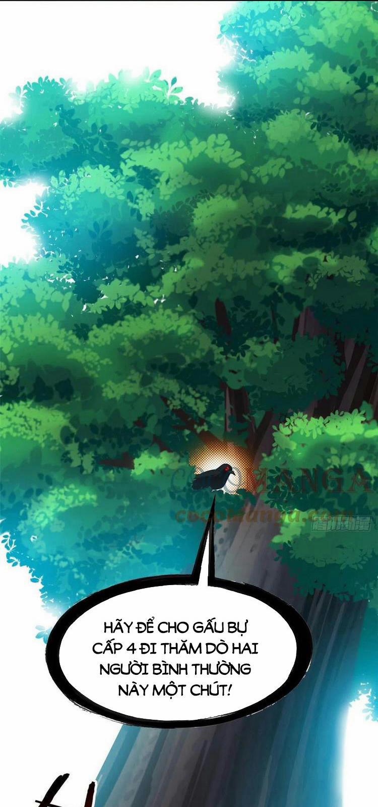 Cường Giả Đến Từ Trại Tâm Thần 60 trang 43