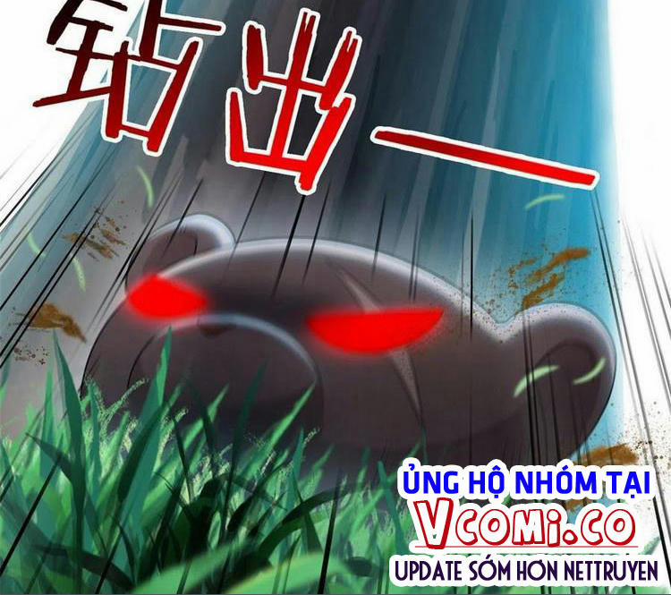 Cường Giả Đến Từ Trại Tâm Thần 60 trang 44