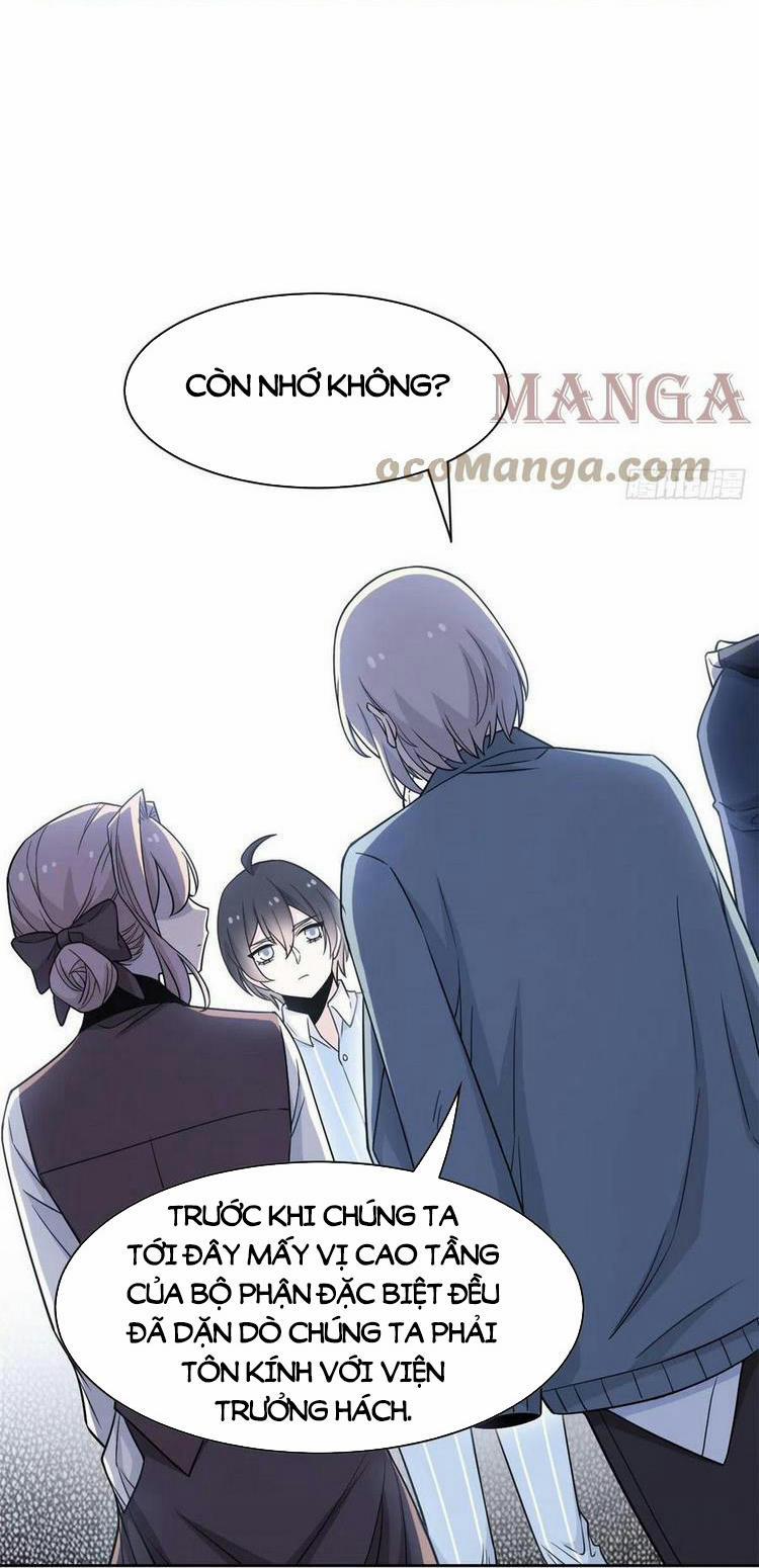 Cường Giả Đến Từ Trại Tâm Thần 60 trang 6