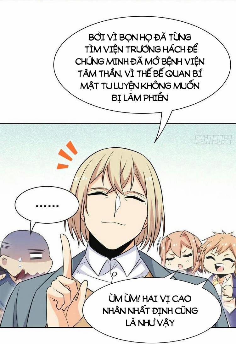 Cường Giả Đến Từ Trại Tâm Thần 60 trang 7