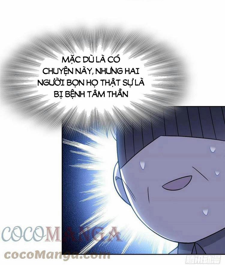 Cường Giả Đến Từ Trại Tâm Thần 60 trang 8