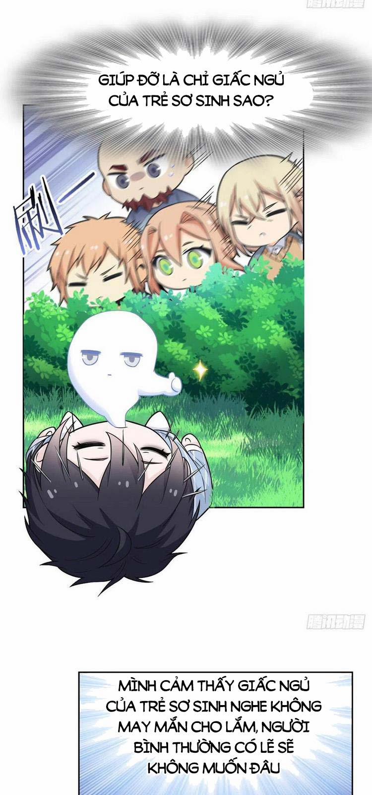 Cường Giả Đến Từ Trại Tâm Thần 61 trang 10