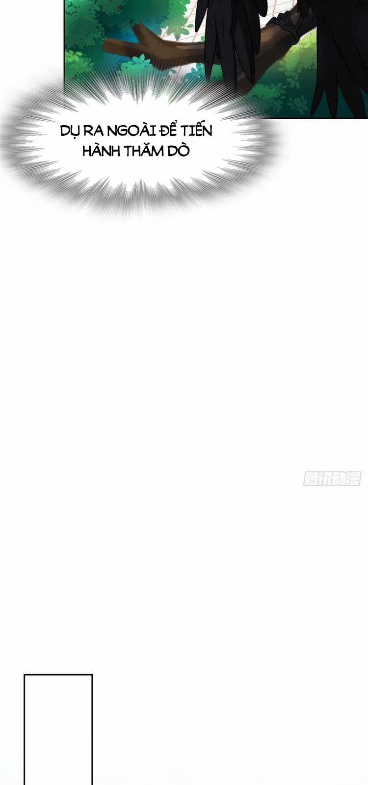 Cường Giả Đến Từ Trại Tâm Thần 61 trang 2