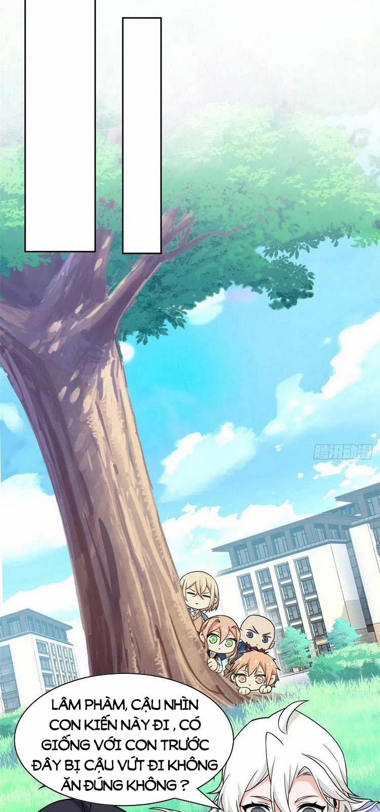 Cường Giả Đến Từ Trại Tâm Thần 61 trang 3