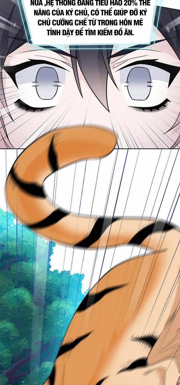 Cường Giả Đến Từ Trại Tâm Thần 61 trang 31