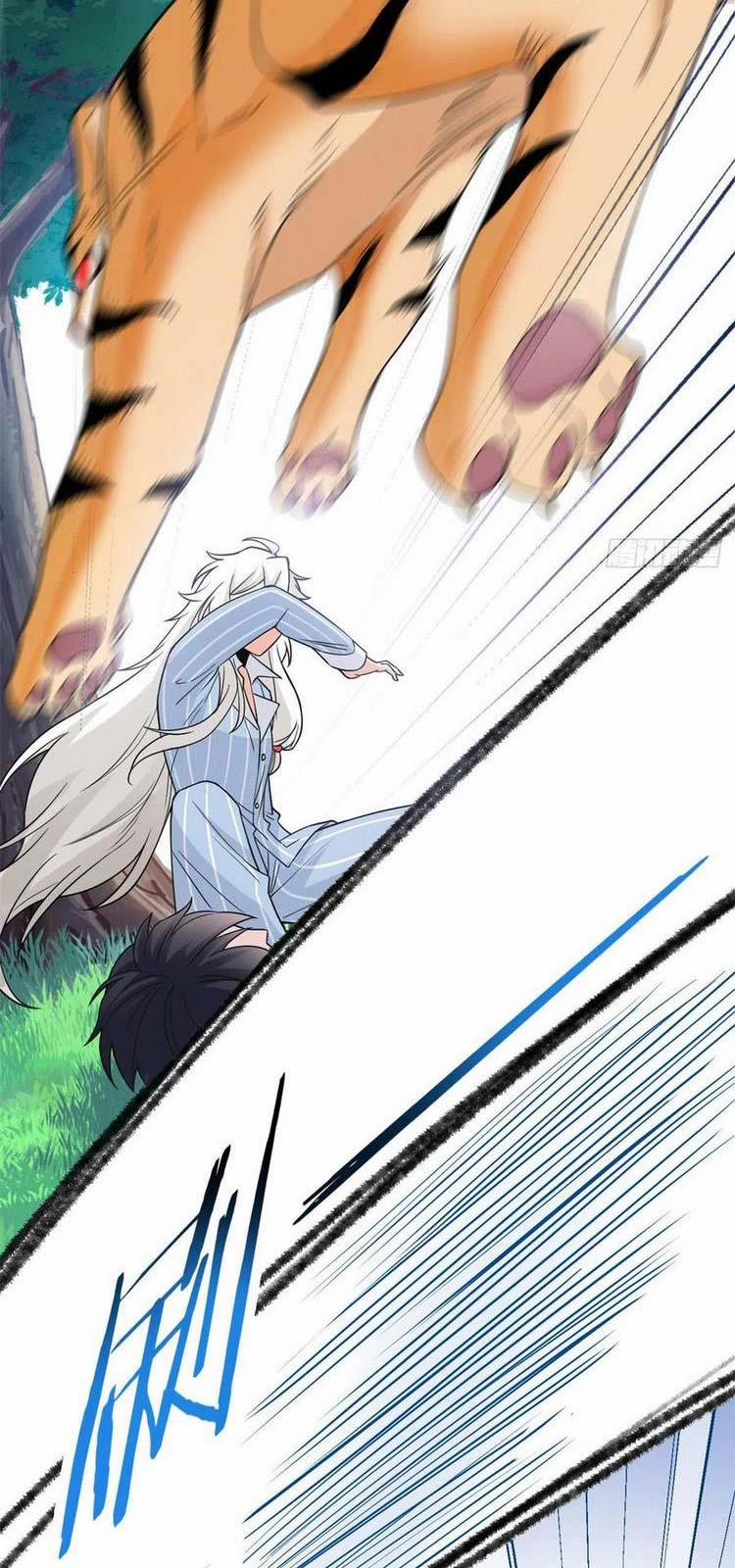 Cường Giả Đến Từ Trại Tâm Thần 61 trang 32