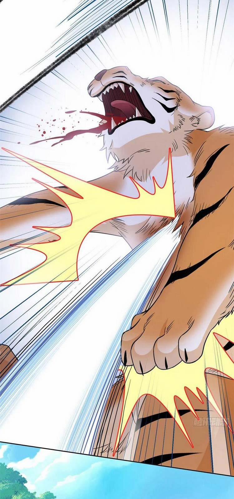 Cường Giả Đến Từ Trại Tâm Thần 61 trang 33