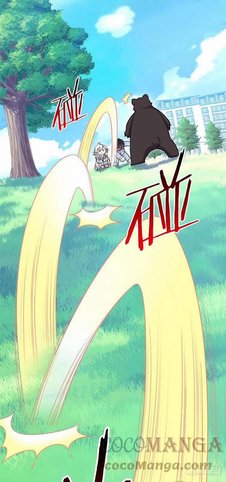 Cường Giả Đến Từ Trại Tâm Thần 61 trang 34