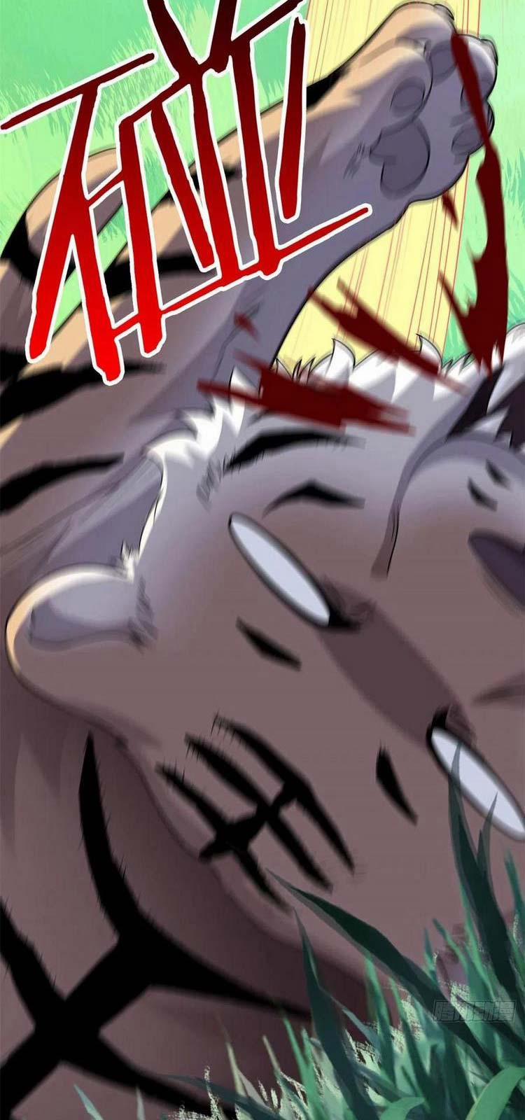 Cường Giả Đến Từ Trại Tâm Thần 61 trang 35