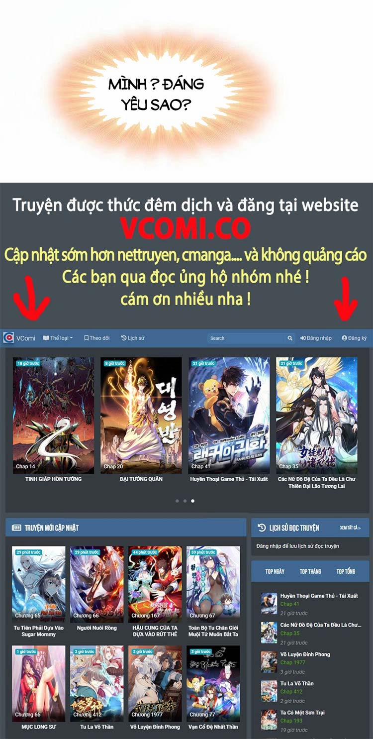 Cường Giả Đến Từ Trại Tâm Thần 61 trang 38