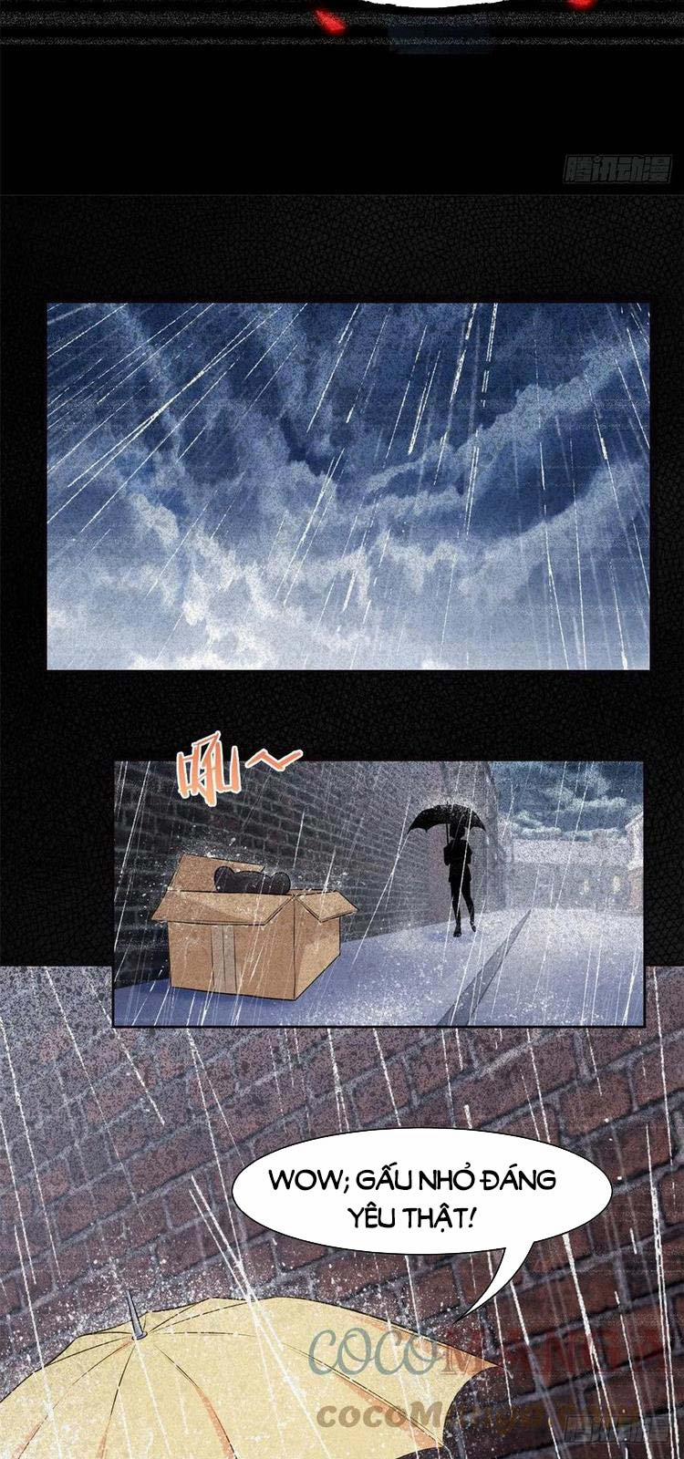 Cường Giả Đến Từ Trại Tâm Thần 62 trang 10