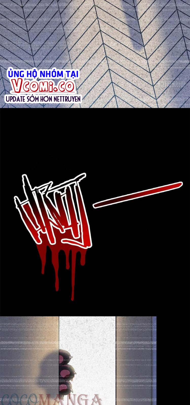 Cường Giả Đến Từ Trại Tâm Thần 62 trang 15