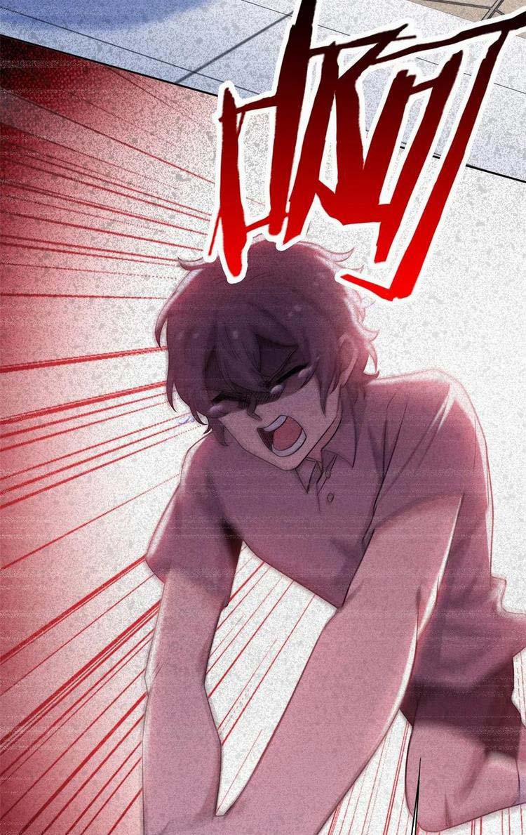 Cường Giả Đến Từ Trại Tâm Thần 62 trang 18